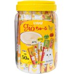 CIST12T-Chicken-Mix | CIAO | Yappy Pets