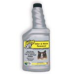 Cat & Kitten Odor & Stain Remover (2) - Urine Off - Silversky