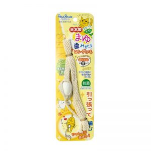 Dental Silk Stick (Long String) - Petz Route - Silversky