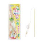 Dental Silk Toy Jarashi - Petz Route - Silversky