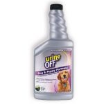 Dog & Puppy Odor & Stain Remover - Urine Off - Silversky