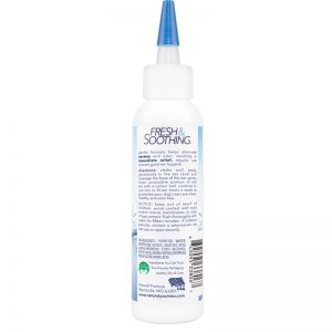 Ear Cleaner Gentle Formula (1) - Naturel Promise -Silversky