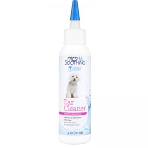 Ear Cleaner Gentle Formula - Naturel Promise -Silversky