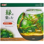 Gex Glass Aquarium Sphere (1) - GEX - ReinBiotech