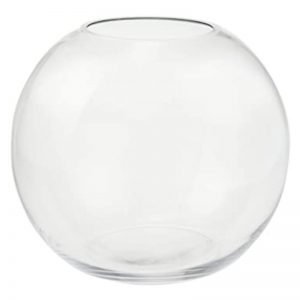 Gex Glass Aquarium Sphere (2) - GEX - ReinBiotech