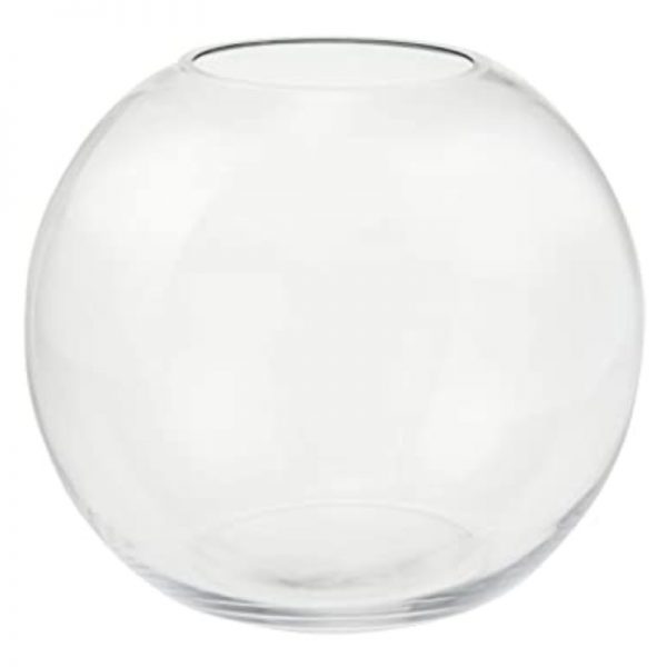 Gex Glass Aquarium Sphere (2) - GEX - ReinBiotech