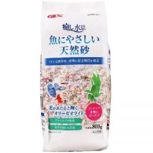 Gex Natural Gravel 800g - GEX - ReinBiotech