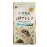 Gex Saishoku Kenbi 7 Blend Diet Care Rabbit 800g (2)- GEX - ReinBiotech