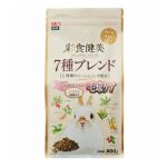 Gex Saishoku Kenbi 7 Blend Hairball Rabbit 800g (1) - GEX - ReinBiotech