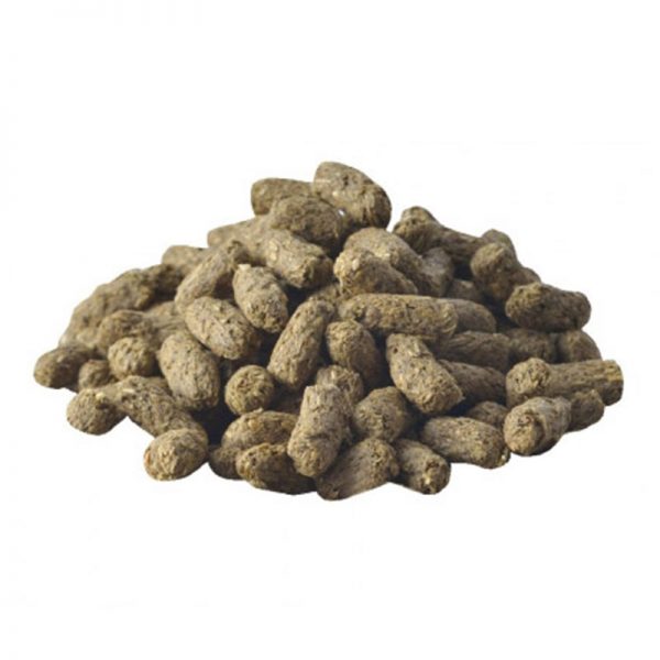 Gex Saishoku Kenbi 7 Blend Hairball Rabbit 800g (2) - GEX - ReinBiotech