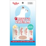 Kitty’s Cream - Chicken & Salmon - Petz Route - Silversky