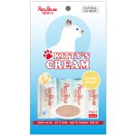 Kitty’s Cream - Chicken & Tuna - Petz Route - Silversky