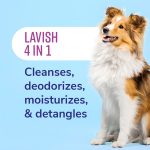 NP-FSLVCD22Z Naturel Promise Lavish 4 in 1 Shampoo + Conditioner