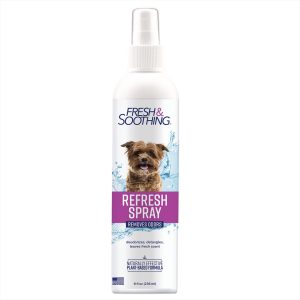 NP-FSRFSP8Z Naturel Promise ReFresh Deodorizing Spray