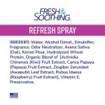 NP-FSRFSP8Z Naturel Promise ReFresh Deodorizing Spray