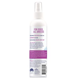 NP-FSRFSP8Z Naturel Promise ReFresh Deodorizing Spray