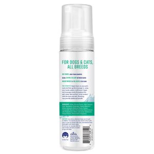 NP-FSWS11Z Naturel Promise Natural Waterless Foaming Shampoo