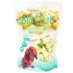 PR60264 Fruity Biscuit - Melon - Petz Route - Silversky