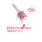 PR61517 Milky Toothbrush (Cat) (2) - Petz Route - Silversky