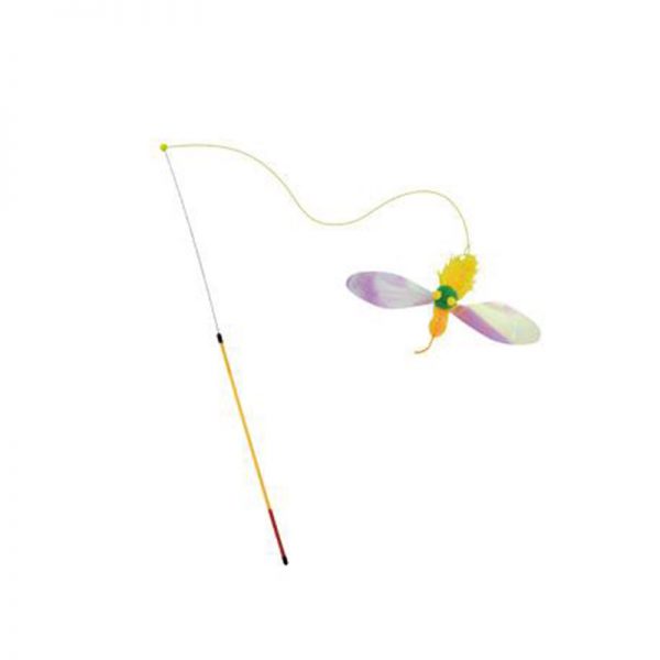 Rustling Bee Super Long - Petz Route - Silversky