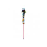 Rustling Hunter Flying Rod - Petz Route - Silversky