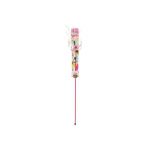 Rustling Hunter Swing Rod - Petz Route - Silversky