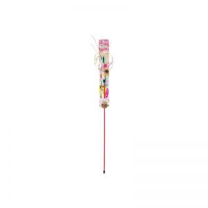 Rustling Hunter Swing Rod - Petz Route - Silversky