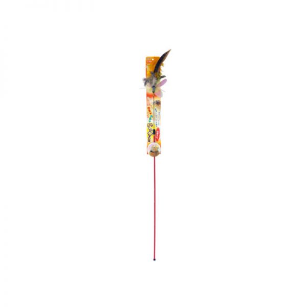 Rustling Hunter Wired Stick - Petz Route - Silversky