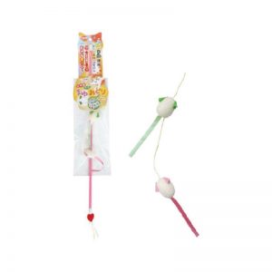 Silk Stick Chew Chew - Petz Route - Silversky