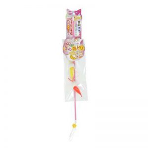 Silk Stick Mui Mui - Petz Route - Silversky