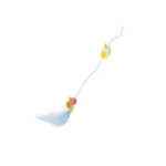 Silk Stick Toridori 2 - Petz Route - Silversky