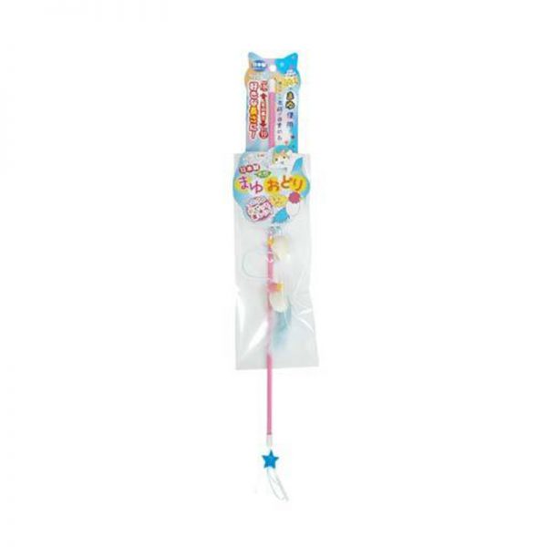 Silk Stick Toridori - Petz Route - Silversky