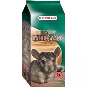 Versele Laga Chinchilla Bathing Sand 2L - Versele Laga - Rein Biotech