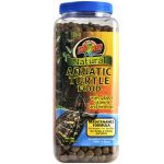 Zoo Med Natural Turtle Food - MAINT Formula 340g - Zoo Med - Reinbiotech