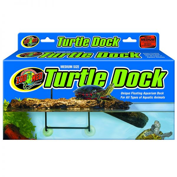 Zoo Med Turtle Dock (M) - Zoo Med - Reinbiotech