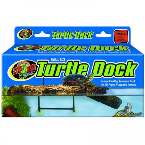 Zoo Med Turtle Dock (S) - Zoo Med - Reinbiotech