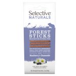 Forest Sticks with Blackberry & Chamomile (1) - Supreme - Reinbiotech