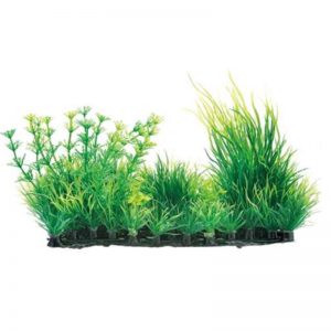 GX035219 Mix Plants Grass Mat - GEX - Reinbiotech