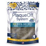 SC-37175 PlaqueOff® Mini Dental Bones - Vegetable Fusion - ProDen PlaqueOff - Noble Advance