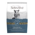 Science Selective Chinchilla (1) - Supreme - Reinbiotech