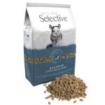 Science Selective Chinchilla (3) - Supreme - Reinbiotech