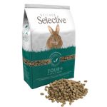 Science Selective Mature Rabbit 4 Yrs+ (3) - Supreme - Reinbiotech