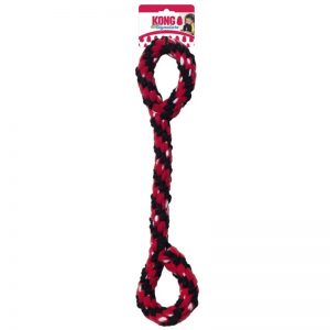 Signature Rope 22 Double Tug (2) - KONG - Roots Technologies