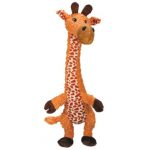 Small Shakers Luvs Giraffe (1) - KONG - Roots Technologies