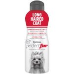 TROP-PFLHSH16Z Tropiclean PerfectFur Long Haired Coat Shampoo For Dogs