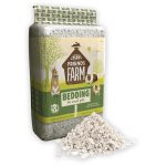 Tiny Friends Farm Eco Bedding 15L (2) - Supreme - Reinbiotech