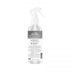 Tropiclean PerfectFur Tangle Remover Spray For Dogs (Back) - Perfect Fur TropiClean - Silversky