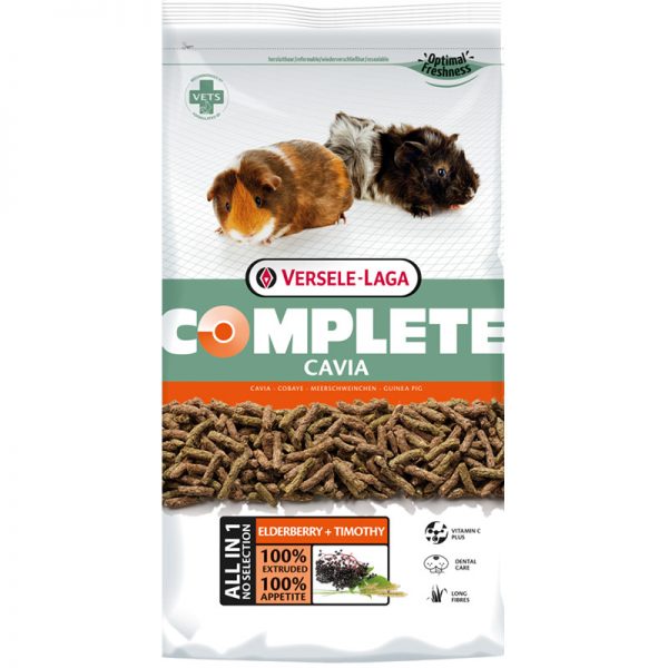 Versele Laga Cavia Complete 1.75kg - Versele Laga - Rein Biotech