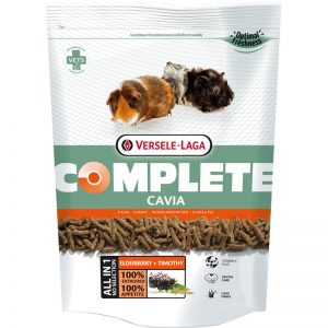 Versele Laga Cavia Complete 500g (1) - Versele Laga - Rein Biotech