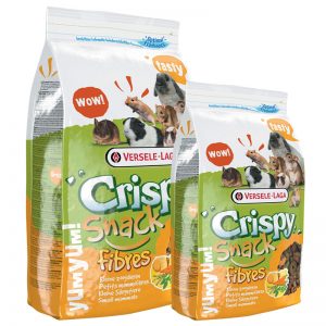 Versele Laga Crispy Snack Fibres (1) - Versele Laga - Rein Biotech